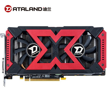 迪兰恒进独立显卡怎么样好用吗?