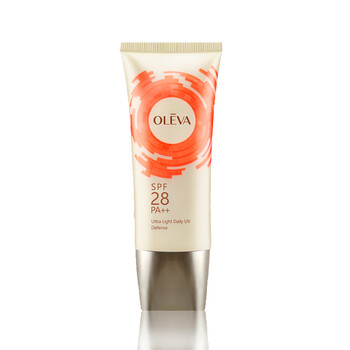 oleva,oleva,怎么样,奥洛菲,奥洛菲,防晒霜,防晒霜