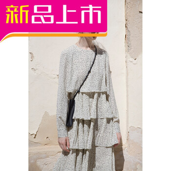 优雅蕾丝裙，让你赚足回头率