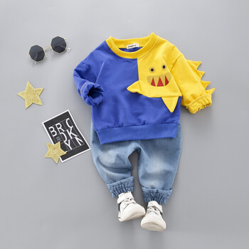 怎么样,春款,春款,男童,男童,牛仔服,牛仔服