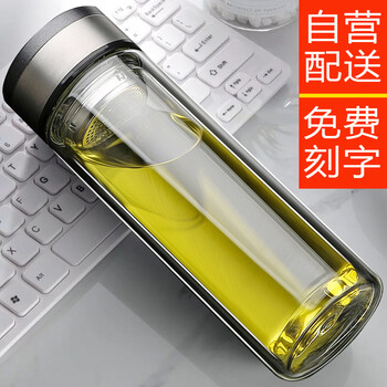 梵卡奇（FANKAQI）玻璃杯400ml，301-400ml