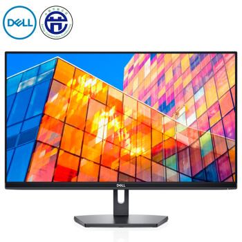 dell 27寸显示器