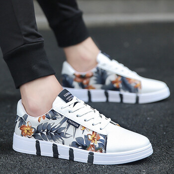 者顿（zhedun）男士YJ7634灰色 41