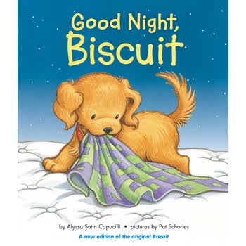 board book