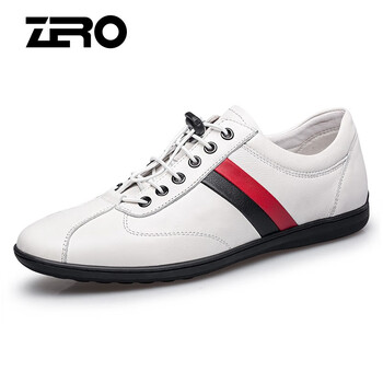 零度尚品男士白色 48及以上