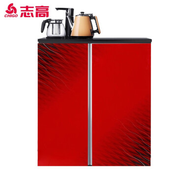 志高（CHIGO）BCD-188茶吧冰箱