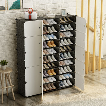 宿舍鞋柜怎么样好用吗?