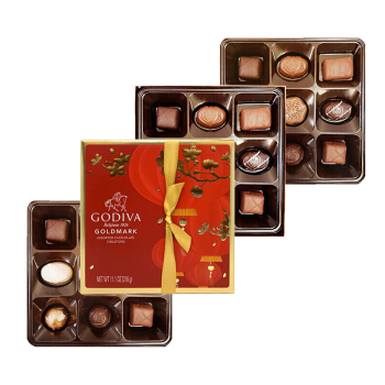 godiva,怎么样,godiva,礼盒,高迪瓦,巧克力,巧克力,高迪瓦,礼盒