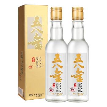 玉山金高粱酒