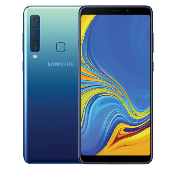 GalaxyA9双卡双待