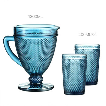 白领公社凉水壶400ml，301-400ml