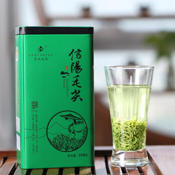 蓝天茗茶（LENTANTEA）茗茶