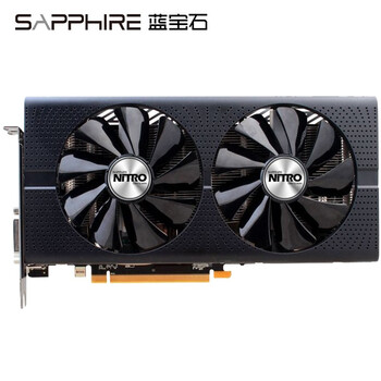 蓝宝石显卡官方怎么样好用吗?