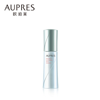 怎么样,欧珀莱美白精华,欧珀莱美白精华