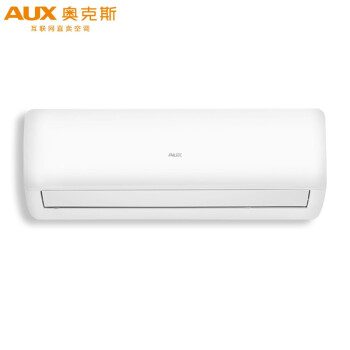 奥克斯（AUX） 2匹 壁挂式 空调 KFR-50GW/BPZC(A2)