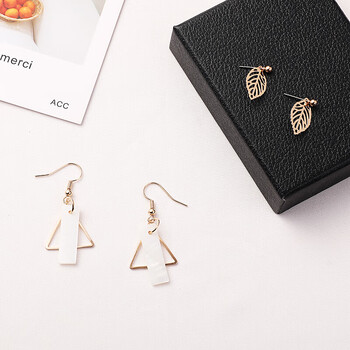 时尚流苏耳饰，打造优雅气质范