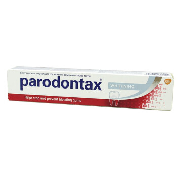 Parodontax