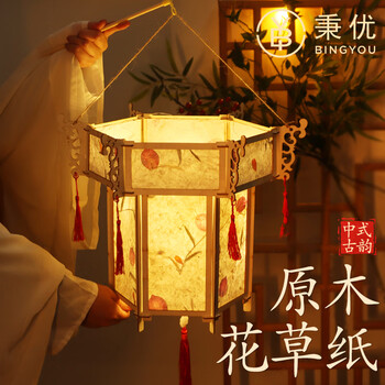 龙灯