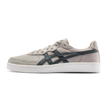 Onitsuka Tiger板鞋灰褐色 