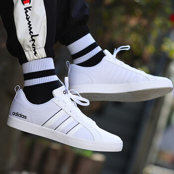 阿迪达斯（Adidas）板鞋F34634 40