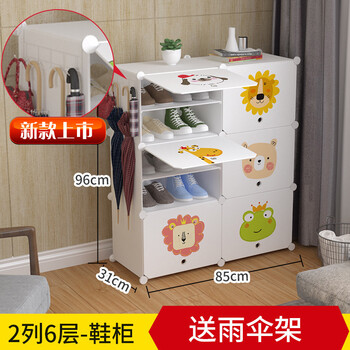 现代简约衣柜，打造精致家居环境