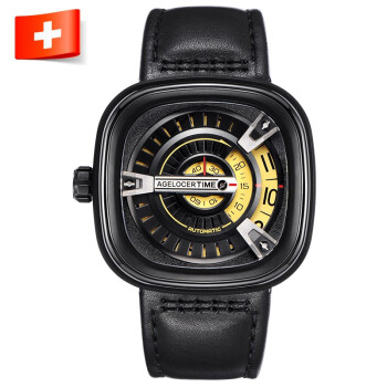 瑞士手表品牌