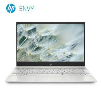 惠普（HP） ENVY 13-aq0005TX  13.3英寸 笔记本
