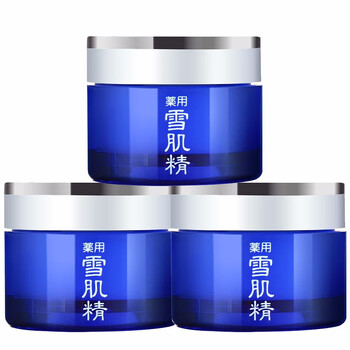 sekkisei,sekkisei,怎么样,雪肌,雪肌,面霜,面霜