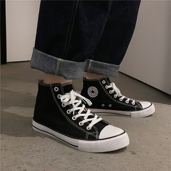 踏龙坊（TALONGFANG）男士a-05黑色 