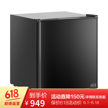 多门冰箱，让你的厨房不再串味