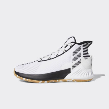 阿迪达斯（Adidas）篮球鞋F99880 
