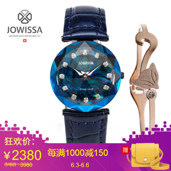 精致机械瑞表，展现你的腕间魅力