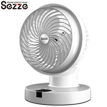 西哲（sezze） SS-628 电风扇