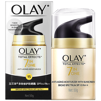 olay 防晒