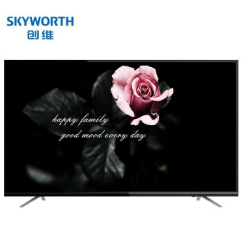 创维（Skyworth） 50M9 50英寸，48-50英寸 4K超清电视，人工智能电视