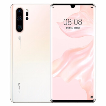 华为（HUAWEI） HUAWEI P30 Pro 手机 粉色
