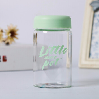 便利100（BIANLI100）玻璃杯101-200ml，201-300ml