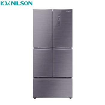 恺威尼尔森（K.V.Nilson） BCD-491WDBZ  冰箱