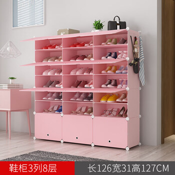 现代简约衣柜，打造精致家居环境