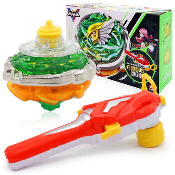 飓风战魂战神陀螺爆裂