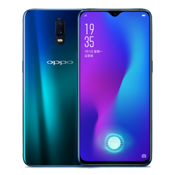 官方网手机oppo