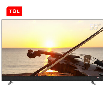 TCL电视系统
