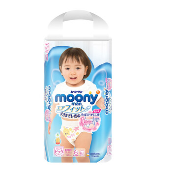 尤妮佳xl