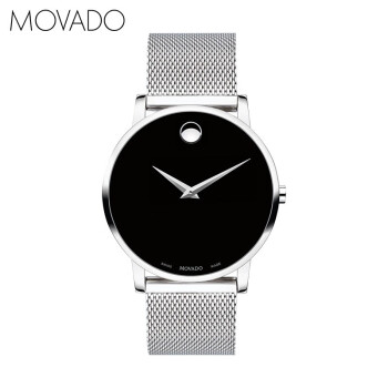 movado新款手表