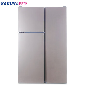 樱花（SAKURA） BCD-158  冰箱