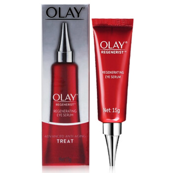 眼部精华OLAY