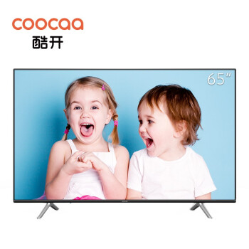 coocaa58英寸电视