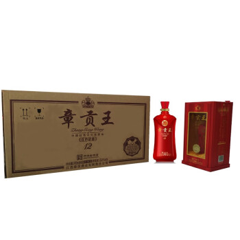 排名,王浓香白酒排行榜,推荐,章贡,白酒,章贡,王浓香