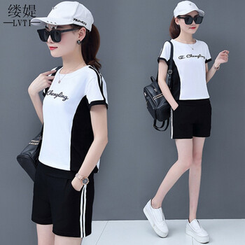 缕媞（LVTI）短裤