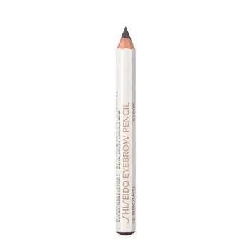 资生堂（Shiseido）眉笔六角眉笔1.2g3棕色